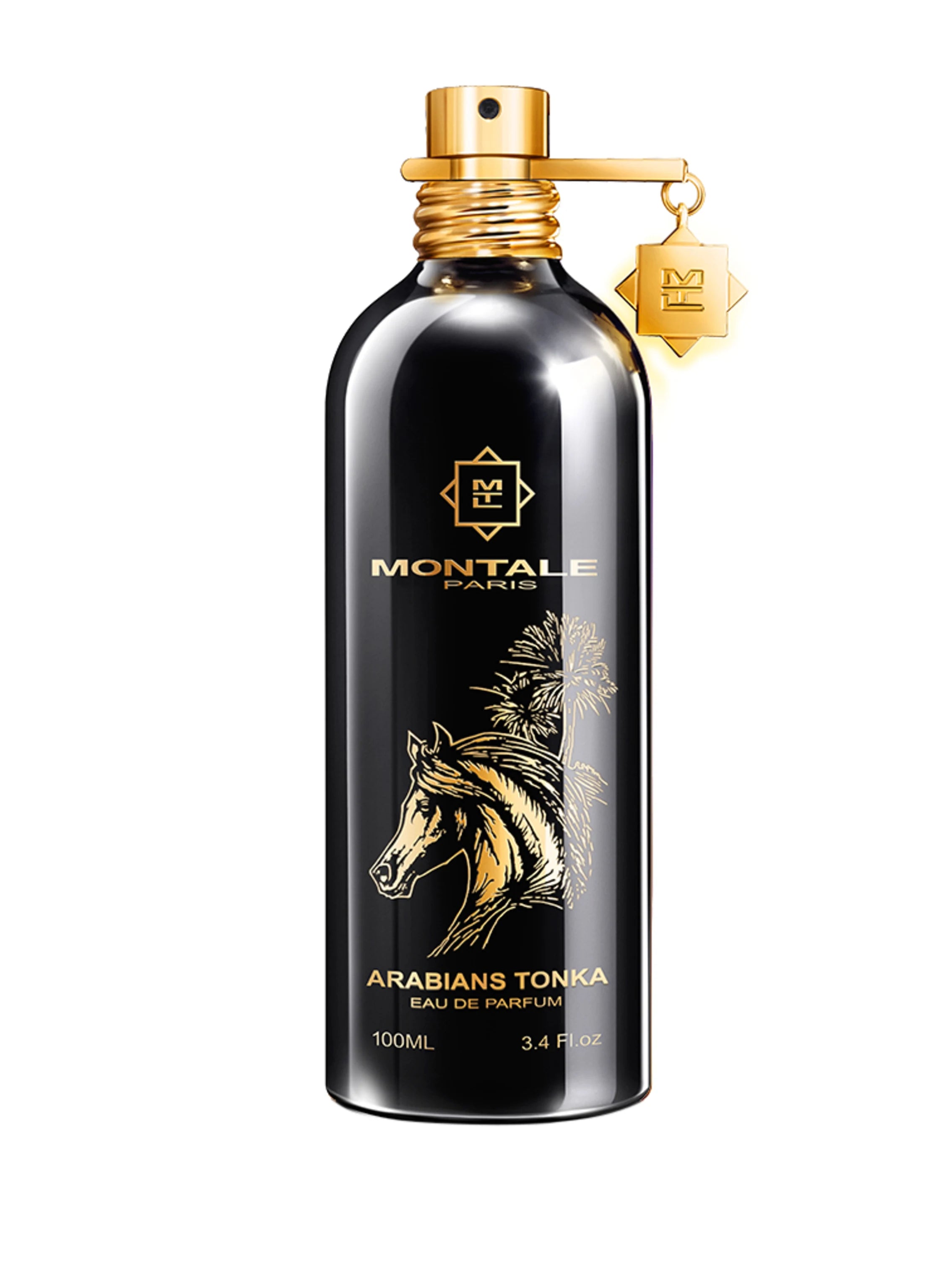 ARABIANS TONKA Eau de Parfum