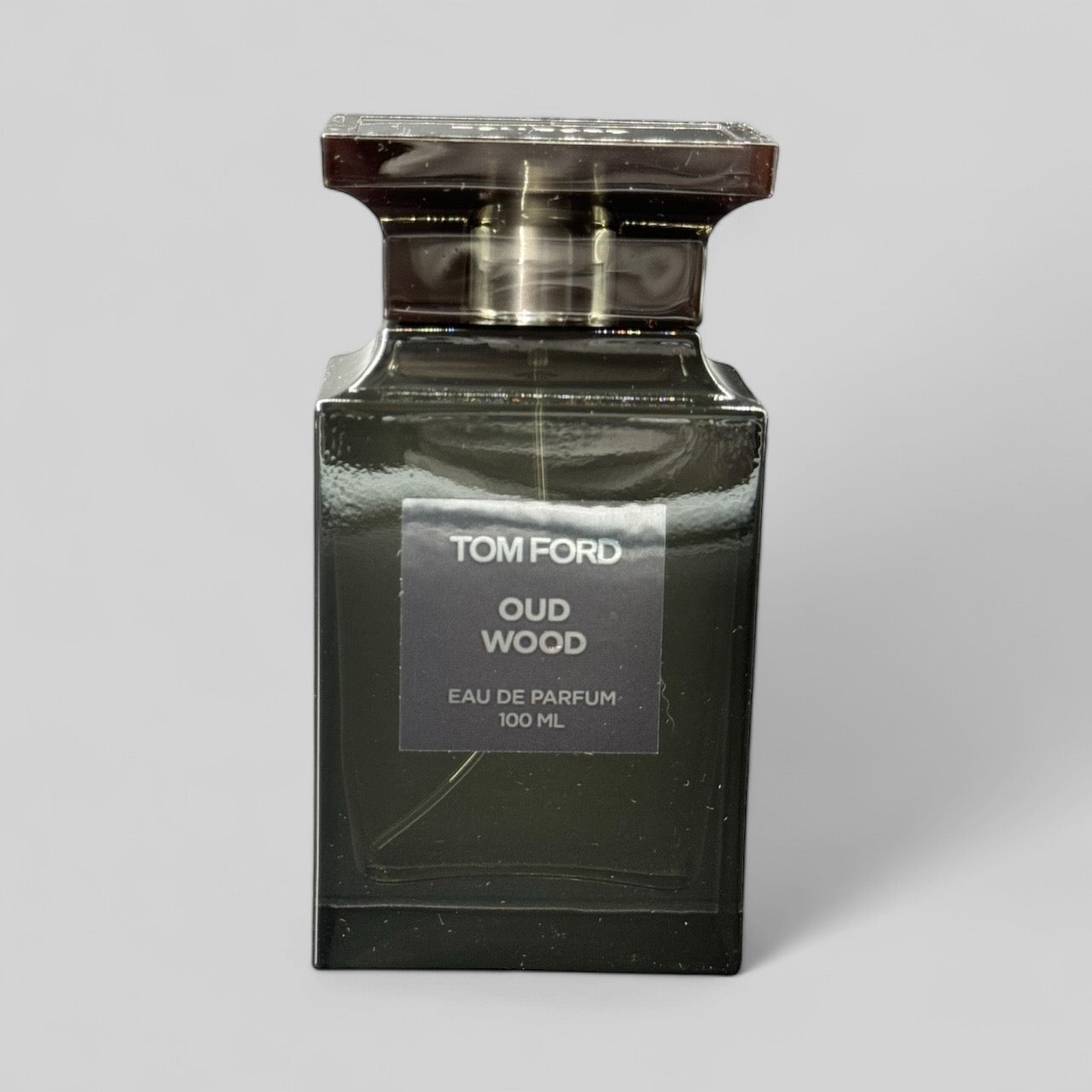 Oud Wood