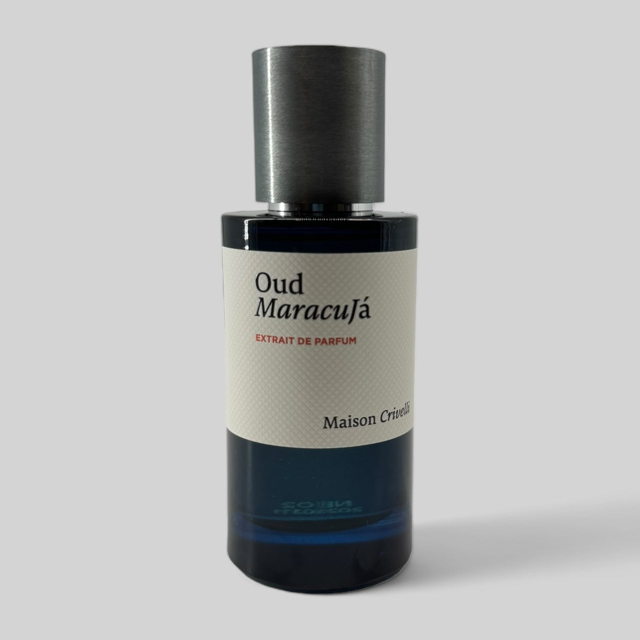 Oud Maracujá Maison Crivelli