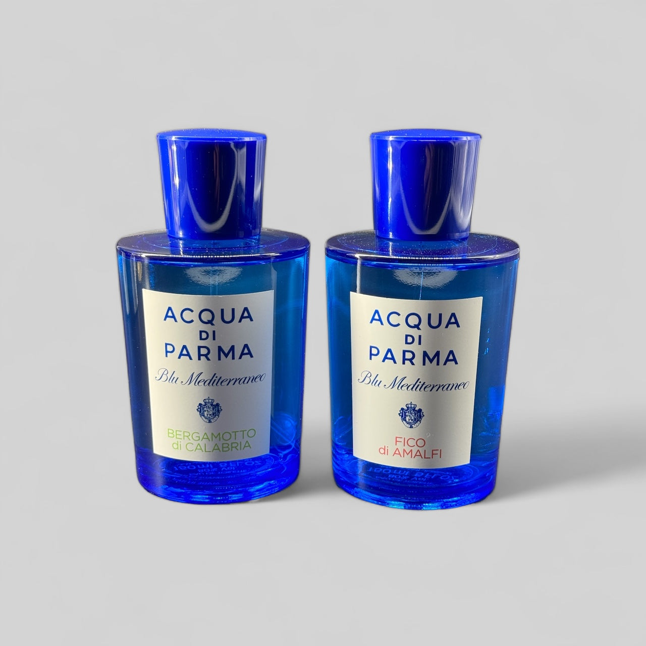 Acqua Di Parma Sommer Bundle 2X 10ML